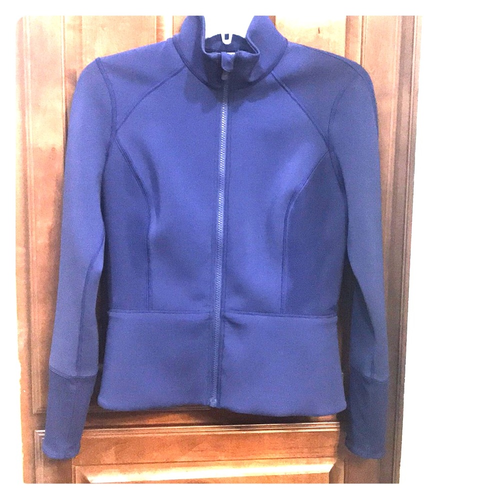 Lululemon jacket